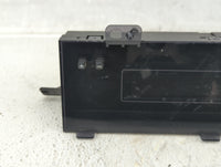 2013 Subaru Impreza Radio AM FM Cd Player Receiver Replacement P/N:85261FJ070 Fits OEM Used Auto Parts - Oemusedautoparts1.c