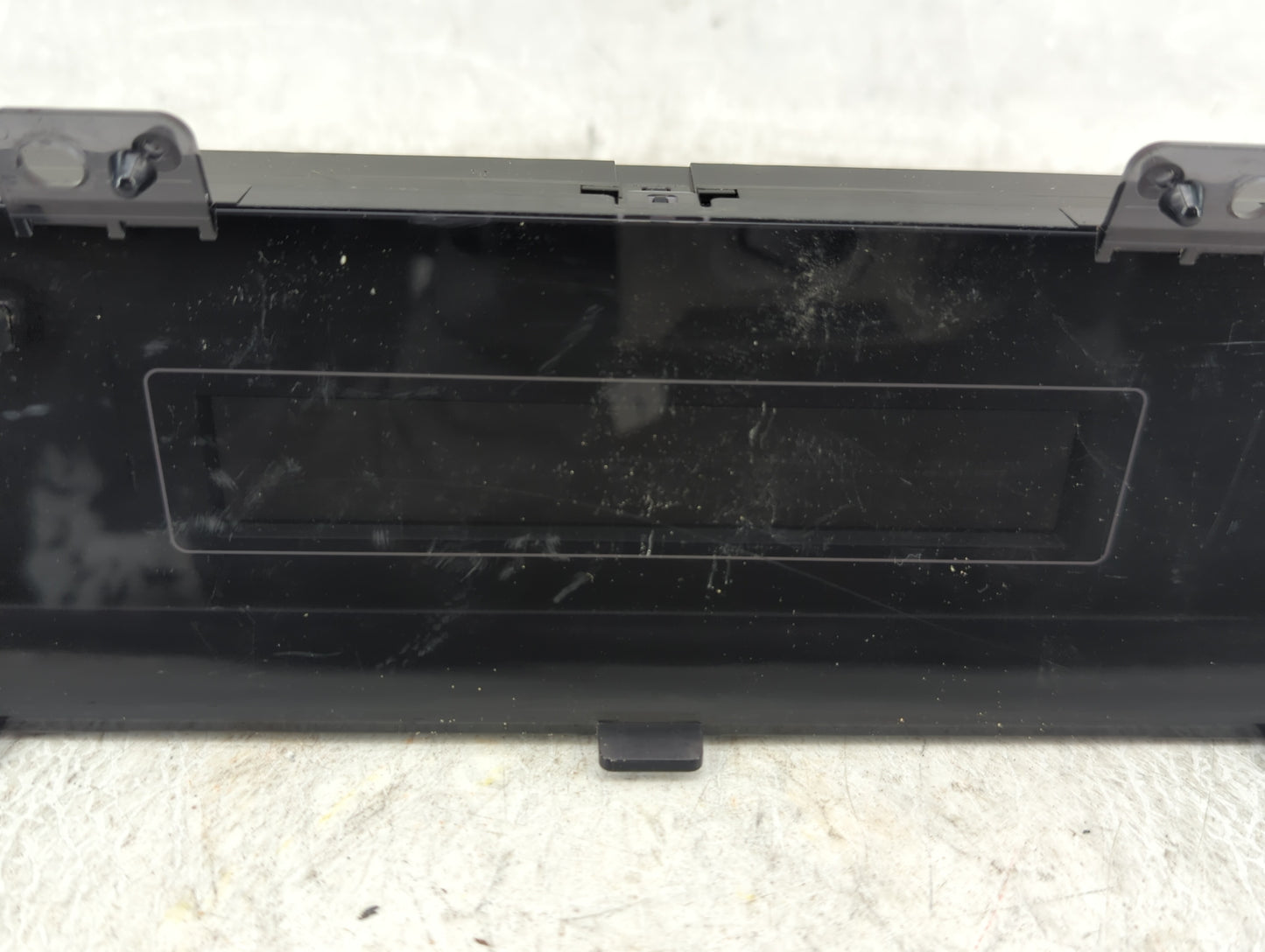 2013 Subaru Impreza Radio AM FM Cd Player Receiver Replacement P/N:85261FJ070 Fits OEM Used Auto Parts - Oemusedautoparts1.c