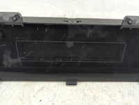 2013 Subaru Impreza Radio AM FM Cd Player Receiver Replacement P/N:85261FJ070 Fits OEM Used Auto Parts - Oemusedautoparts1.c