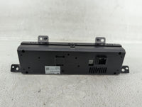 2013 Subaru Impreza Radio AM FM Cd Player Receiver Replacement P/N:85261FJ070 Fits OEM Used Auto Parts - Oemusedautoparts1.c