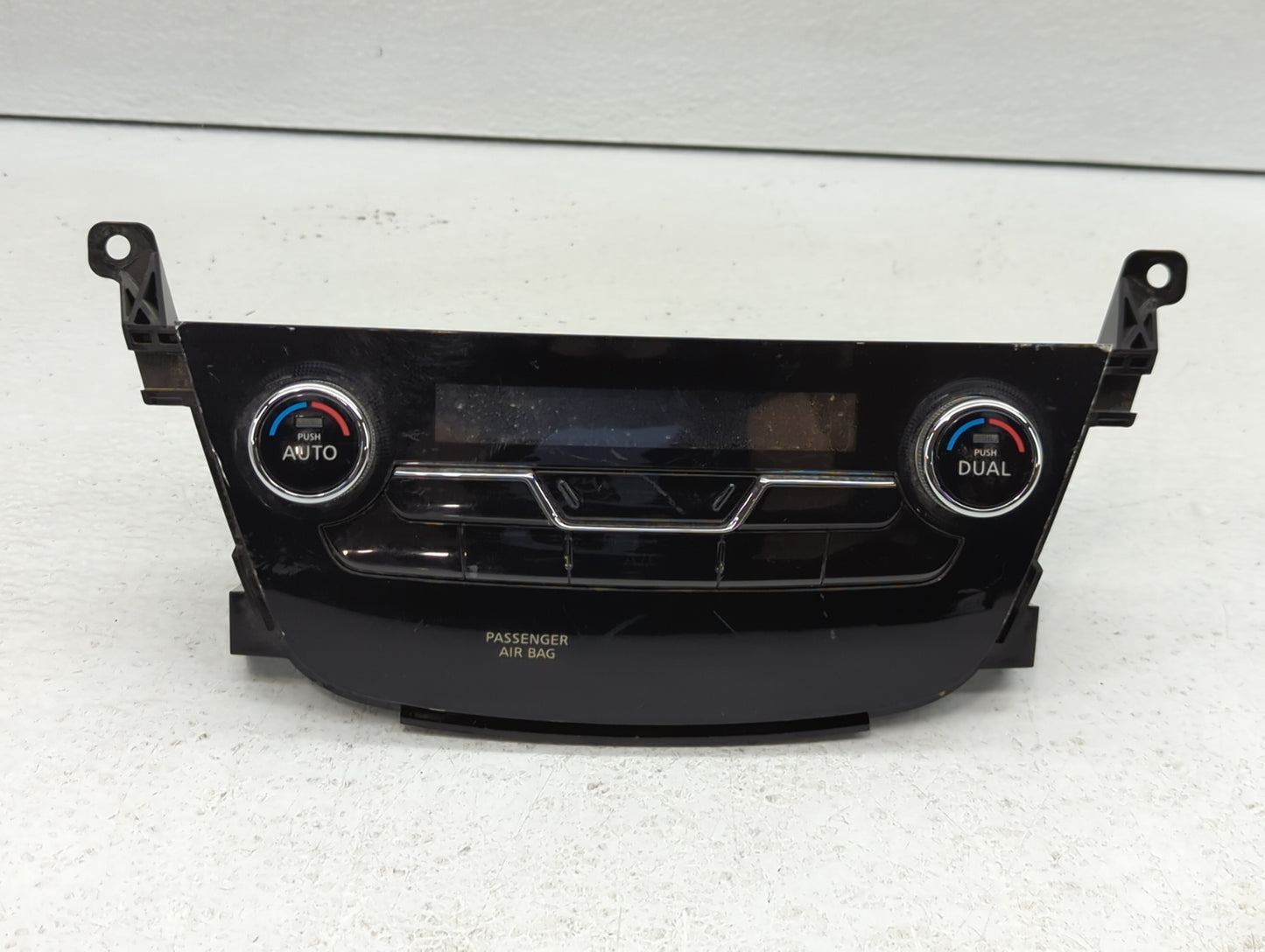 2012-2013 Subaru Impreza Climate Control Module Temperature AC/Heater Replacement P/N:27500 5AA1C Fits Fits 2012 2013 OEM Us