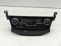 2012-2013 Subaru Impreza Climate Control Module Temperature AC/Heater Replacement P/N:27500 5AA1C Fits Fits 2012 2013 OEM Us