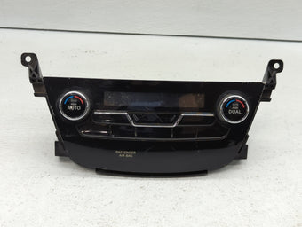 compare product 2012-2013 Subaru Impreza Climate Control Module Temperature AC/Heater Replacement P/N:27500 5AA1C Fits Fits 2012 2013 OEM Used Auto Parts