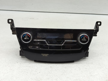 2012-2013 Subaru Impreza Climate Control Module Temperature AC/Heater Replacement P/N:27500 5AA1C Fits Fits 2012 2013 OEM Us