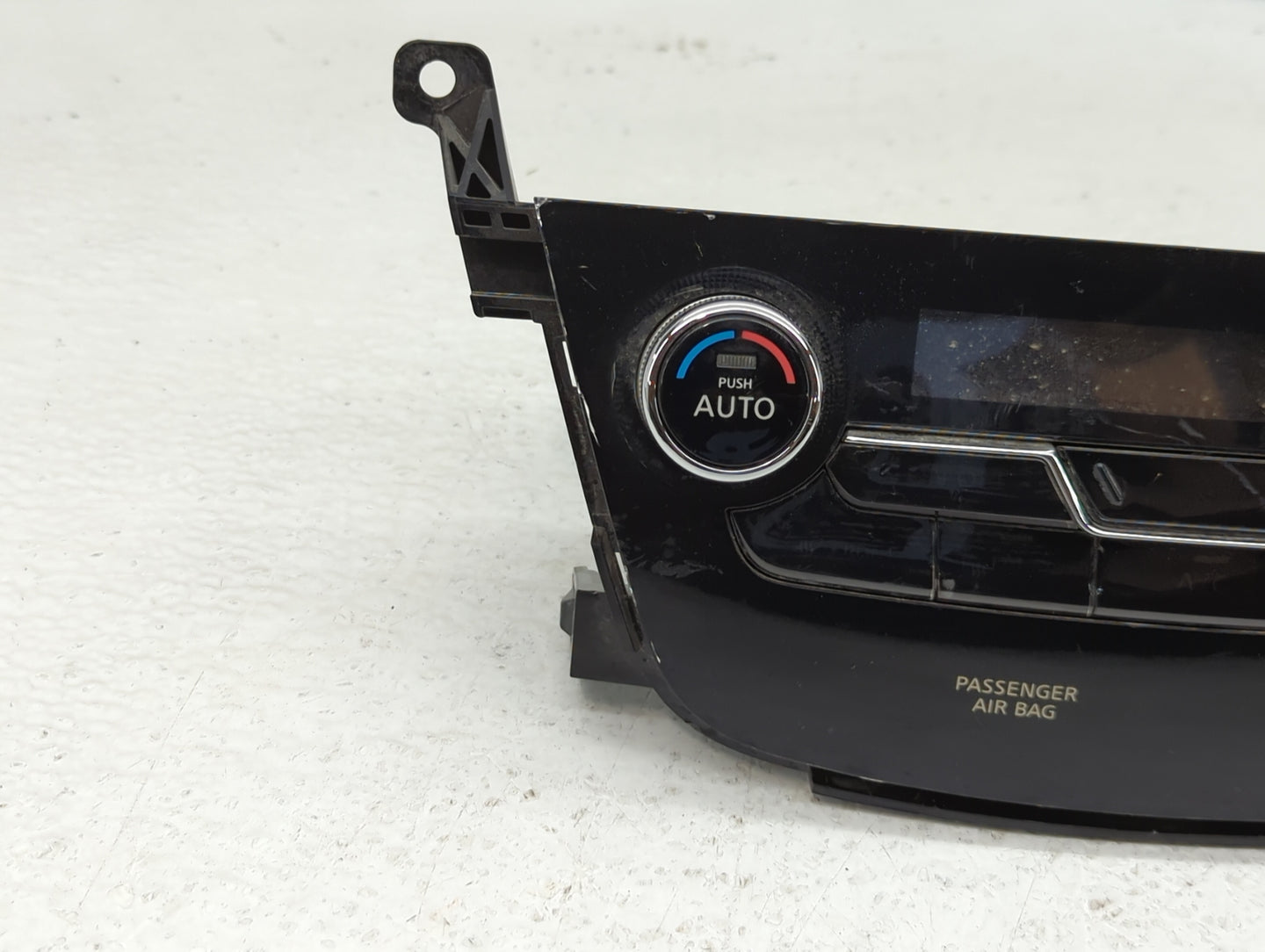 2012-2013 Subaru Impreza Climate Control Module Temperature AC/Heater Replacement P/N:27500 5AA1C Fits Fits 2012 2013 OEM Us