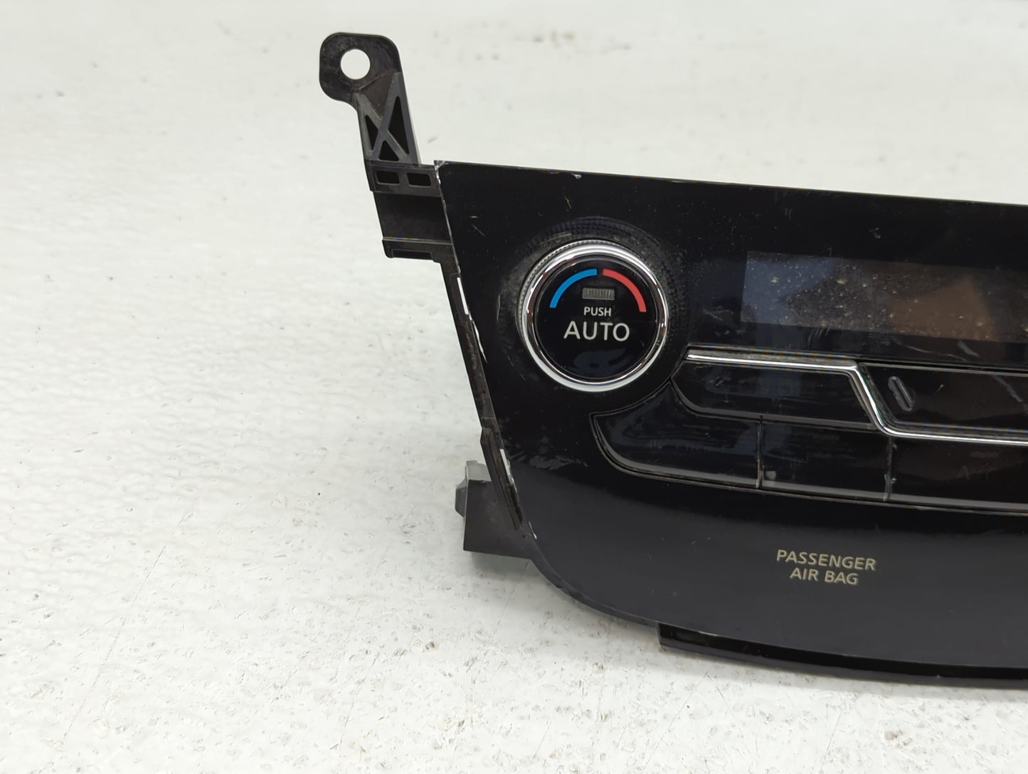 2012-2013 Subaru Impreza Climate Control Module Temperature AC/Heater Replacement P/N:27500 5AA1C Fits Fits 2012 2013 OEM Us