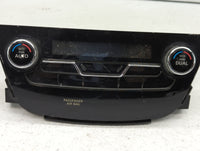 2012-2013 Subaru Impreza Climate Control Module Temperature AC/Heater Replacement P/N:27500 5AA1C Fits Fits 2012 2013 OEM Us