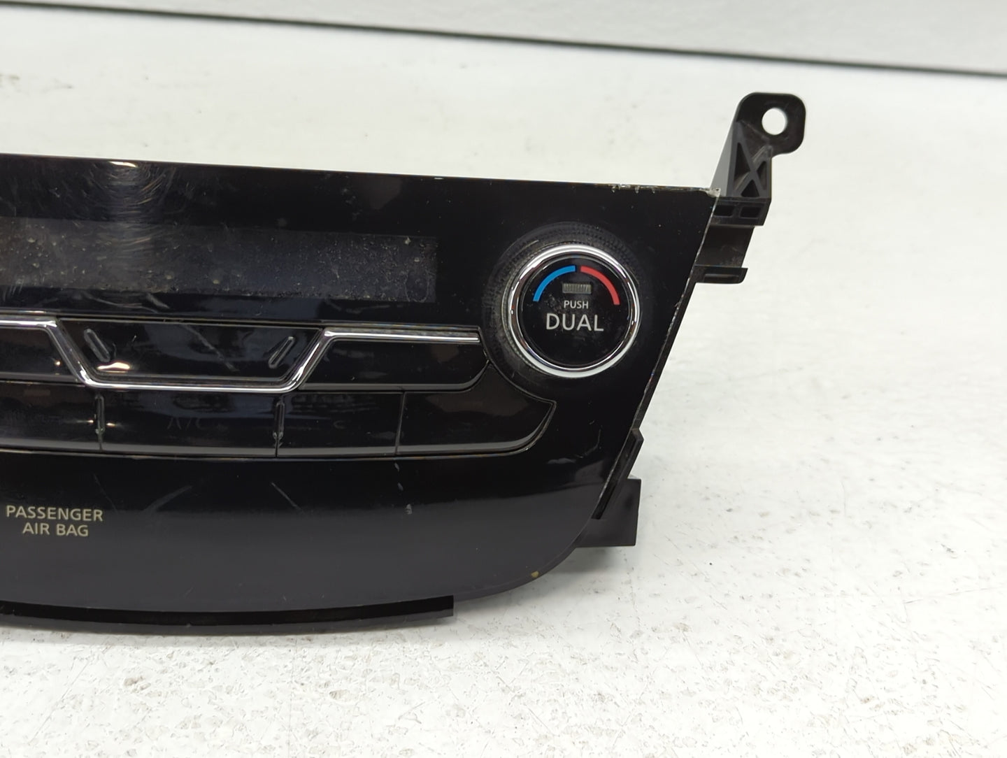 2012-2013 Subaru Impreza Climate Control Module Temperature AC/Heater Replacement P/N:27500 5AA1C Fits Fits 2012 2013 OEM Us
