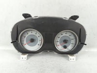 2013 Subaru Impreza Instrument Cluster Speedometer Gauges P/N:85003FJ620 Fits OEM Used Auto Parts - Oemusedautoparts1.com