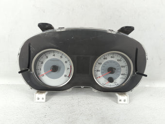 compare product 2013 Subaru Impreza Instrument Cluster Speedometer Gauges P/N:85003FJ620 Fits OEM Used Auto Parts