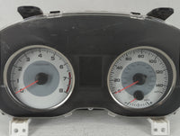 2013 Subaru Impreza Instrument Cluster Speedometer Gauges P/N:85003FJ620 Fits OEM Used Auto Parts - Oemusedautoparts1.com