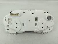 2013 Subaru Impreza Instrument Cluster Speedometer Gauges P/N:85003FJ620 Fits OEM Used Auto Parts - Oemusedautoparts1.com