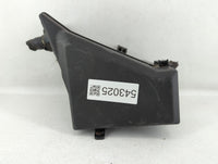 2012-2014 Subaru Impreza Fusebox Fuse Box Panel Relay Module P/N:MB100200B Fits Fits 2012 2013 2014 OEM Used Auto Parts - Oe