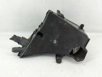 2012-2014 Subaru Impreza Fusebox Fuse Box Panel Relay Module P/N:MB100200B Fits Fits 2012 2013 2014 OEM Used Auto Parts - Oe