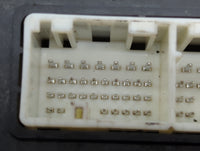 2013-2013 Subaru Impreza Chassis Control Module Ccm Bcm Body Control - Oemusedautoparts1.com