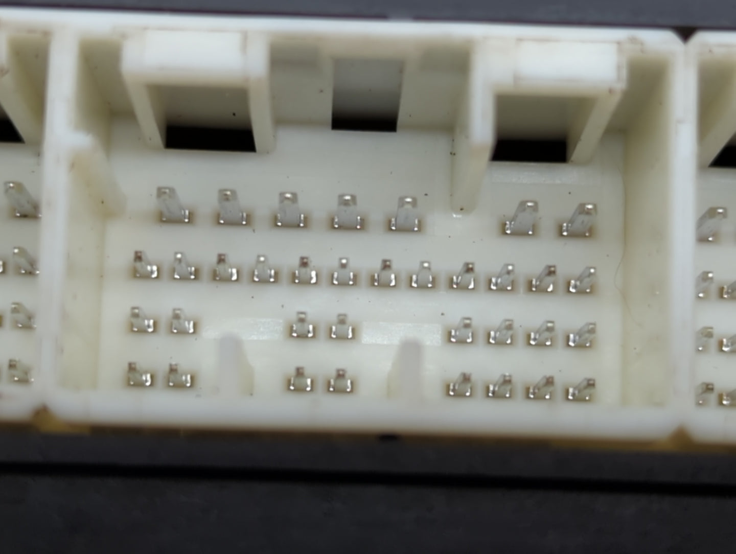 2013-2013 Subaru Impreza Chassis Control Module Ccm Bcm Body Control - Oemusedautoparts1.com