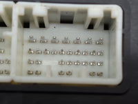 2013-2013 Subaru Impreza Chassis Control Module Ccm Bcm Body Control - Oemusedautoparts1.com