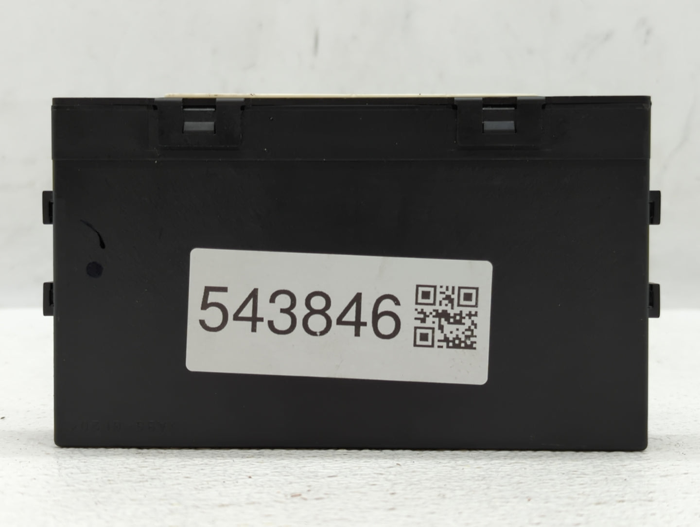 2013-2013 Subaru Impreza Chassis Control Module Ccm Bcm Body Control - Oemusedautoparts1.com