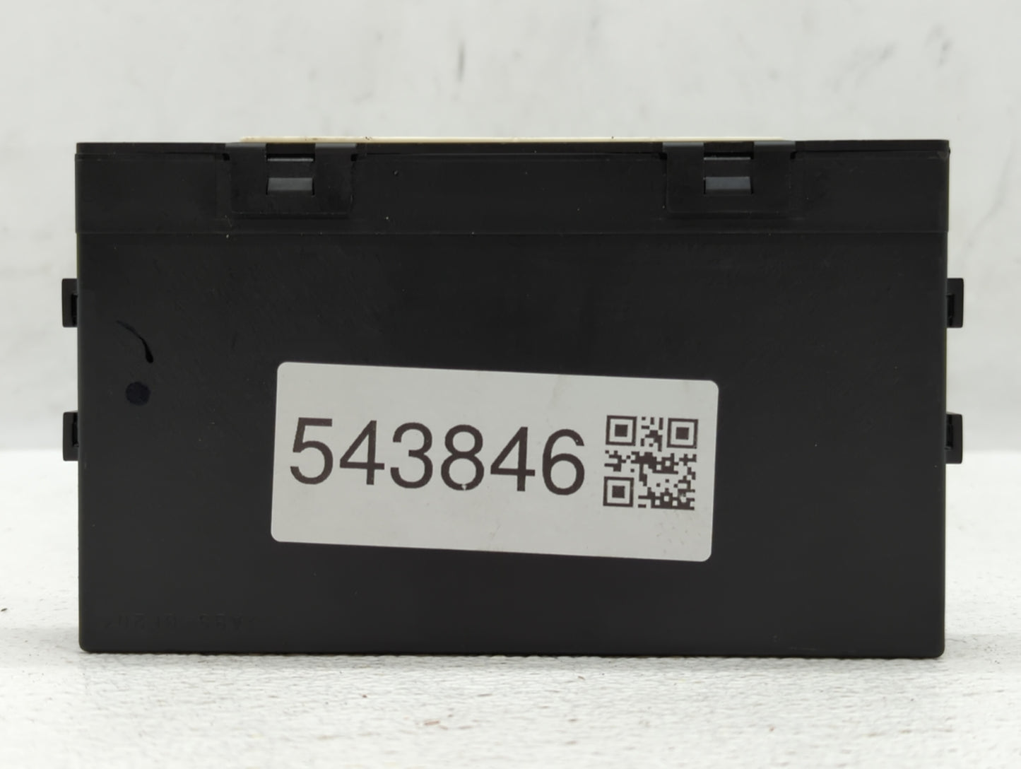 2013-2013 Subaru Impreza Chassis Control Module Ccm Bcm Body Control - Oemusedautoparts1.com
