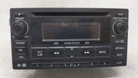 2012-2014 Subaru Impreza Am Fm Cd Player Radio Receiver - Oemusedautoparts1.com