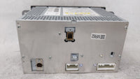 2012-2014 Subaru Impreza Am Fm Cd Player Radio Receiver 54398 - Oemusedautoparts1.com