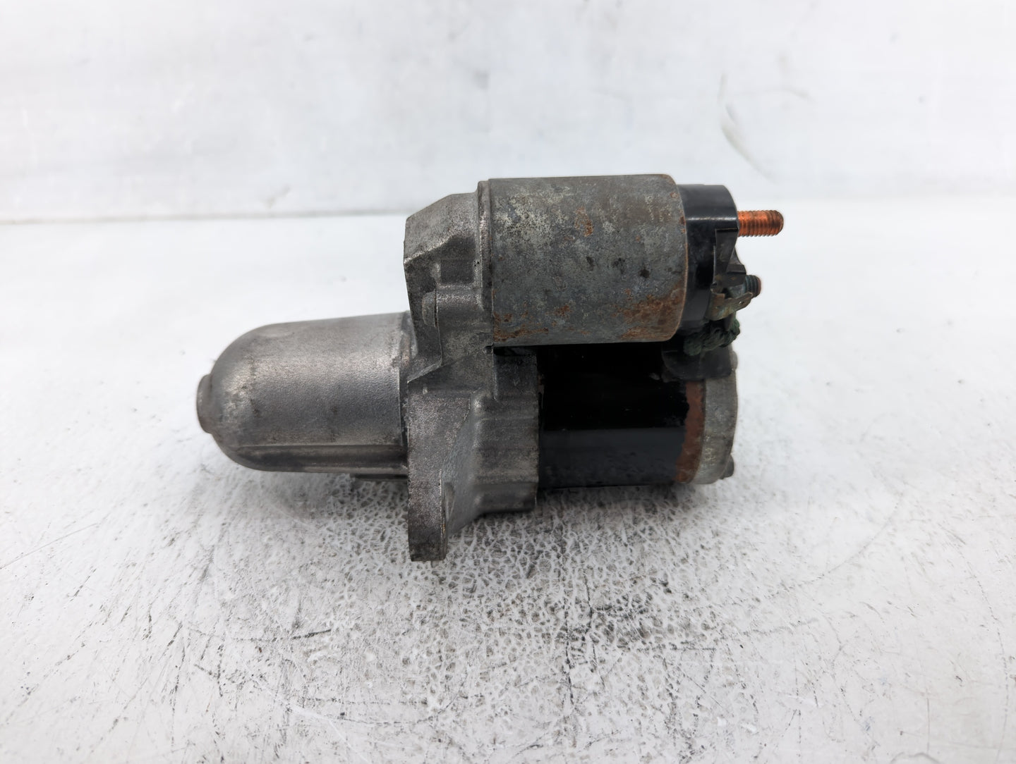 2008-2014 Subaru Impreza Car Starter Motor Solenoid OEM P/N:23300 AA560 Fits Fits 2008 2009 2010 2011 2012 2013 2014 OEM Use