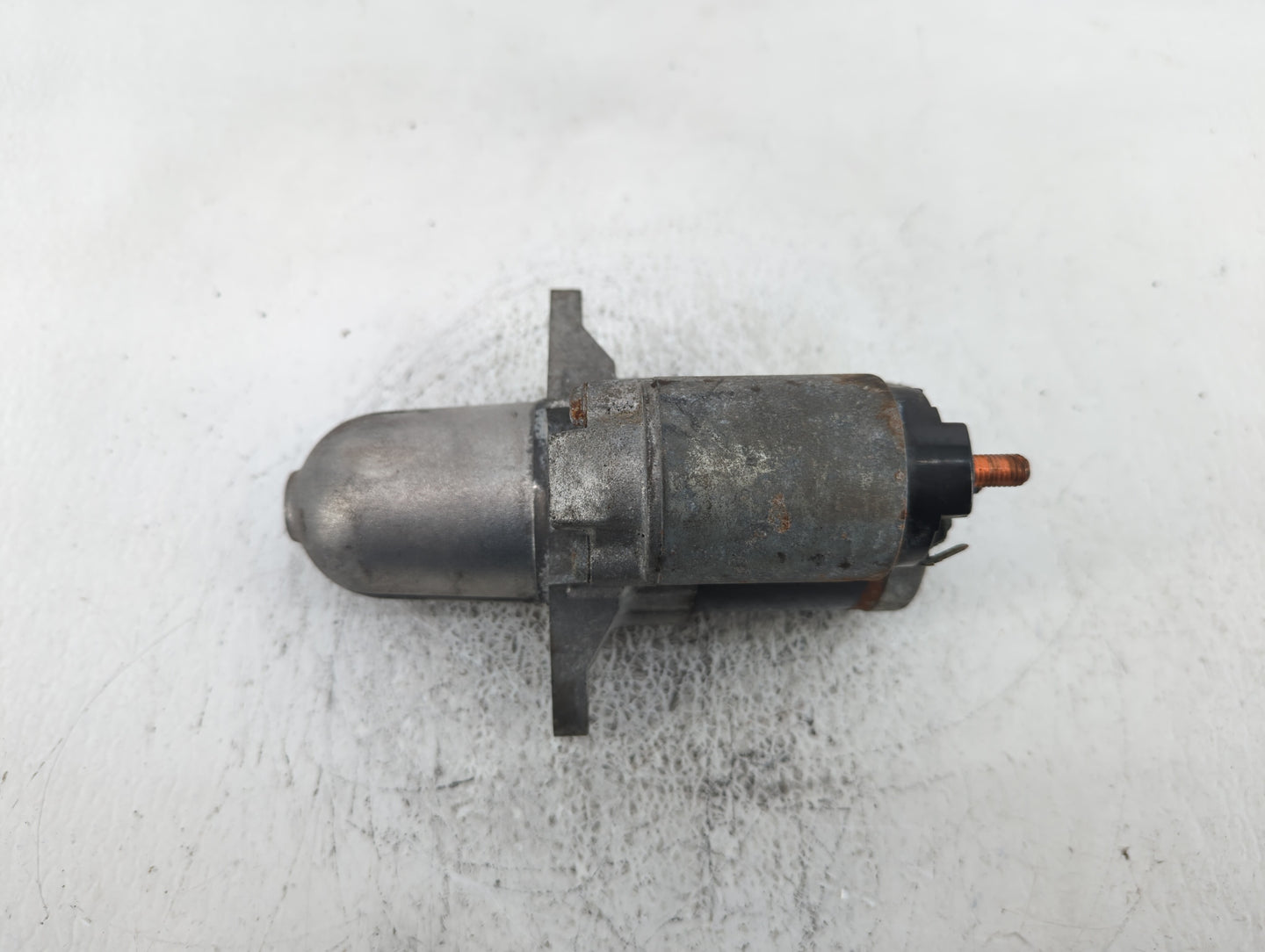 2008-2014 Subaru Impreza Car Starter Motor Solenoid OEM P/N:23300 AA560 Fits Fits 2008 2009 2010 2011 2012 2013 2014 OEM Use