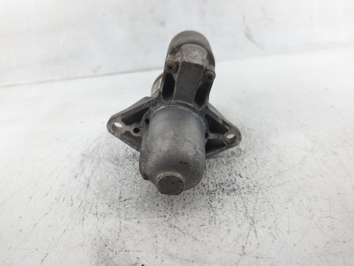 2008-2014 Subaru Impreza Car Starter Motor Solenoid OEM P/N:23300 AA560 Fits Fits 2008 2009 2010 2011 2012 2013 2014 OEM Use