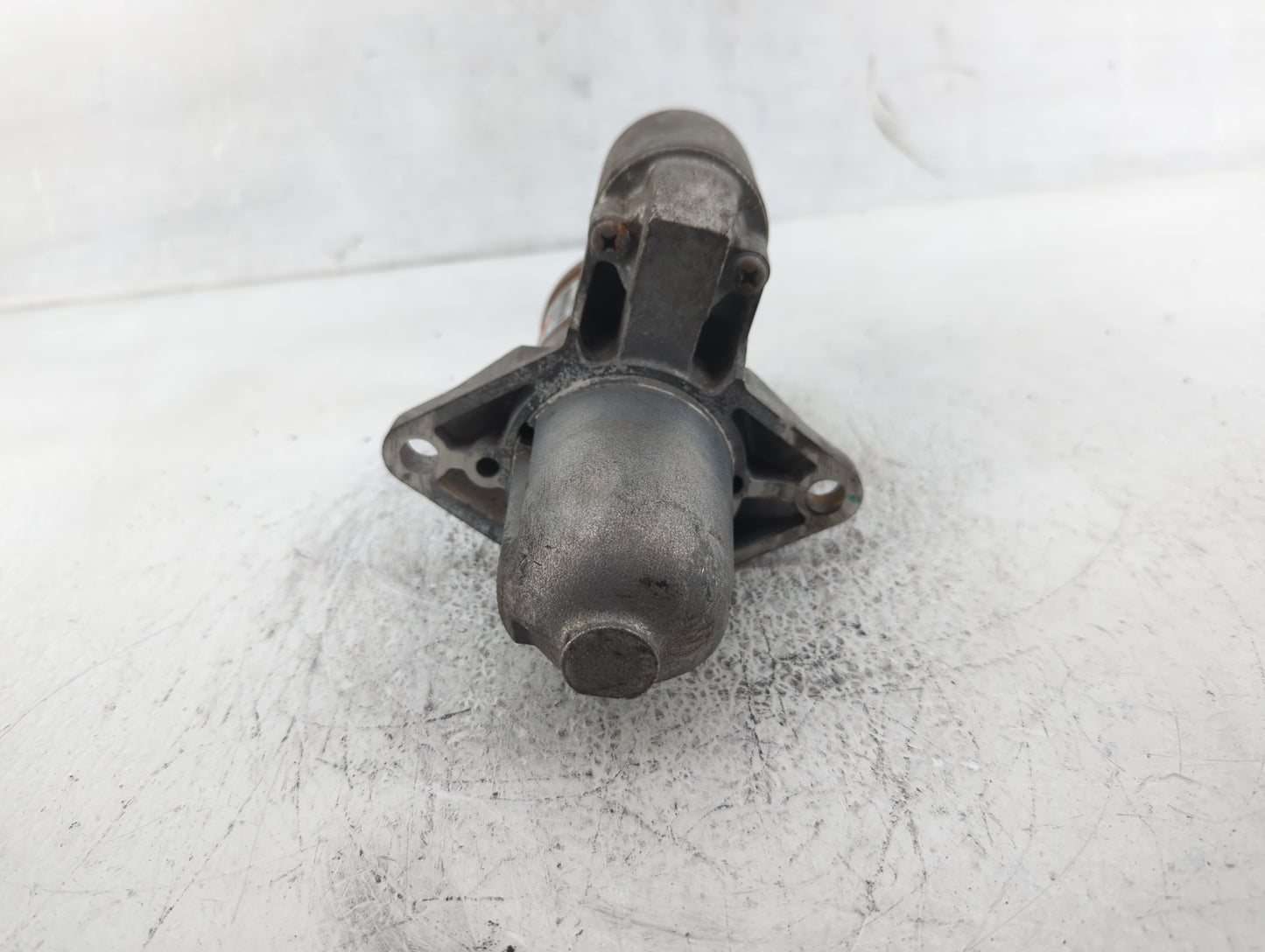 2008-2014 Subaru Impreza Car Starter Motor Solenoid OEM P/N:23300 AA560 Fits Fits 2008 2009 2010 2011 2012 2013 2014 OEM Use