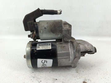 2012-2016 Subaru Impreza Car Starter Motor Solenoid OEM P/N:M000T38571 23300 AA710 Fits OEM Used Auto Parts - Oemusedautopar