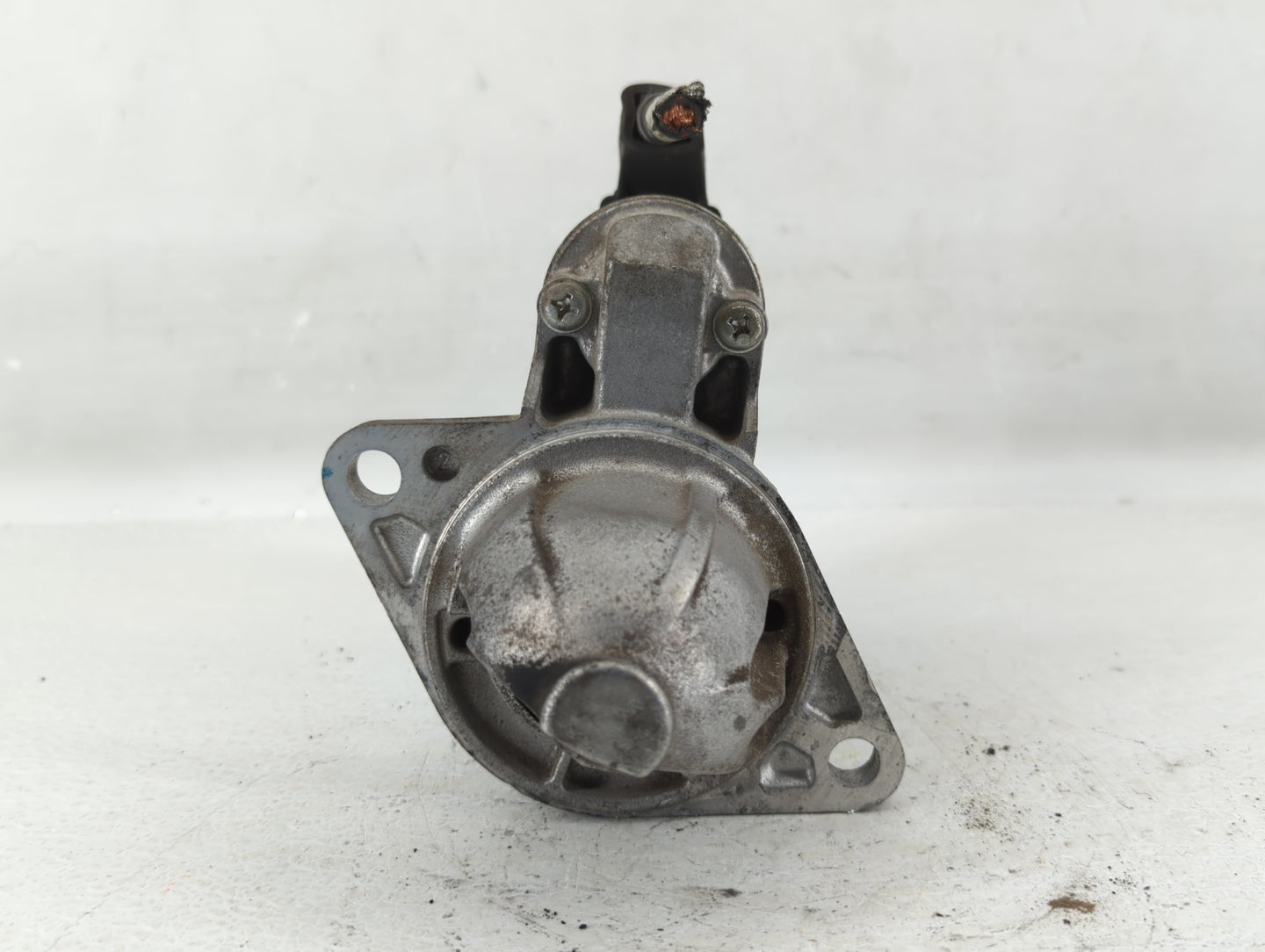 2012-2016 Subaru Impreza Car Starter Motor Solenoid OEM P/N:M000T38571 23300 AA710 Fits OEM Used Auto Parts - Oemusedautopar