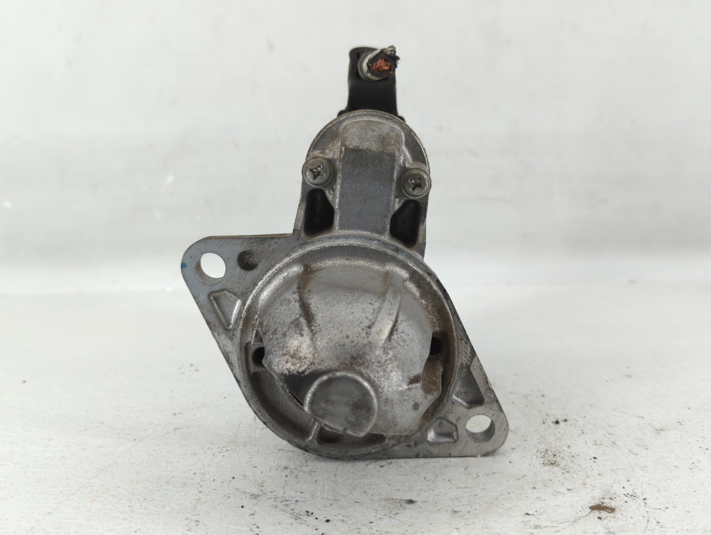 2012-2016 Subaru Impreza Car Starter Motor Solenoid OEM P/N:M000T38571 23300 AA710 Fits OEM Used Auto Parts - Oemusedautopar