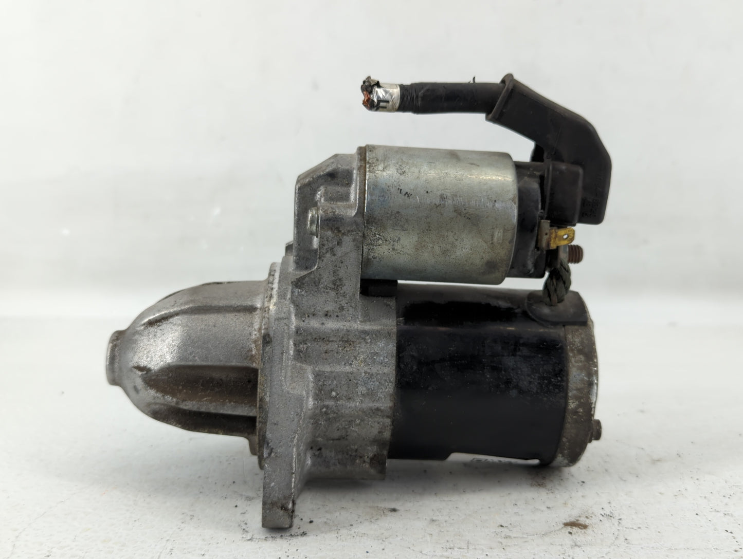 2012-2016 Subaru Impreza Car Starter Motor Solenoid OEM P/N:M000T38571 23300 AA710 Fits OEM Used Auto Parts - Oemusedautopar
