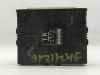 2013 Subaru Impreza PCM Engine Control Computer ECU ECM PCU OEM P/N:22765AE761 22765AE760 Fits OEM Used Auto Parts - Oemused