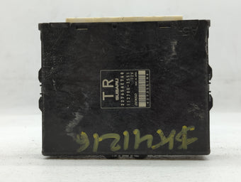 compare product 2013 Subaru Impreza PCM Engine Control Computer ECU ECM PCU OEM P/N:22765AE761 22765AE760 Fits OEM Used Auto Parts