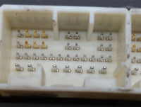 2013 Subaru Impreza PCM Engine Control Computer ECU ECM PCU OEM P/N:22765AE761 22765AE760 Fits OEM Used Auto Parts - Oemused