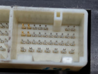 2013 Subaru Impreza PCM Engine Control Computer ECU ECM PCU OEM P/N:22765AE761 22765AE760 Fits OEM Used Auto Parts - Oemused