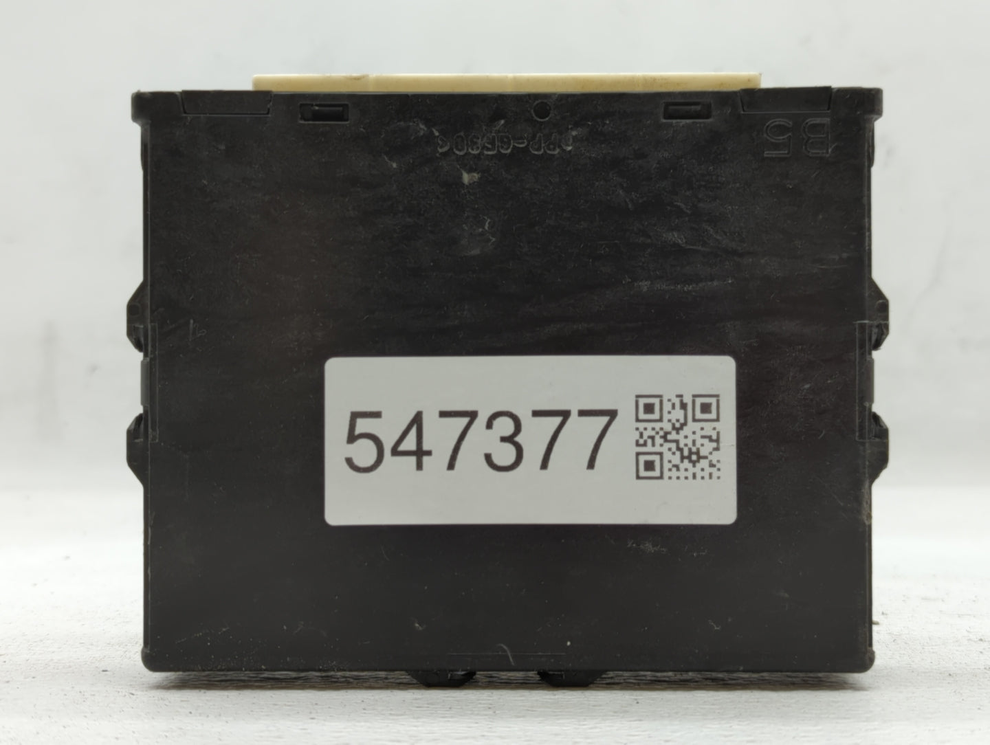 2013 Subaru Impreza PCM Engine Control Computer ECU ECM PCU OEM P/N:22765AE761 22765AE760 Fits OEM Used Auto Parts - Oemused