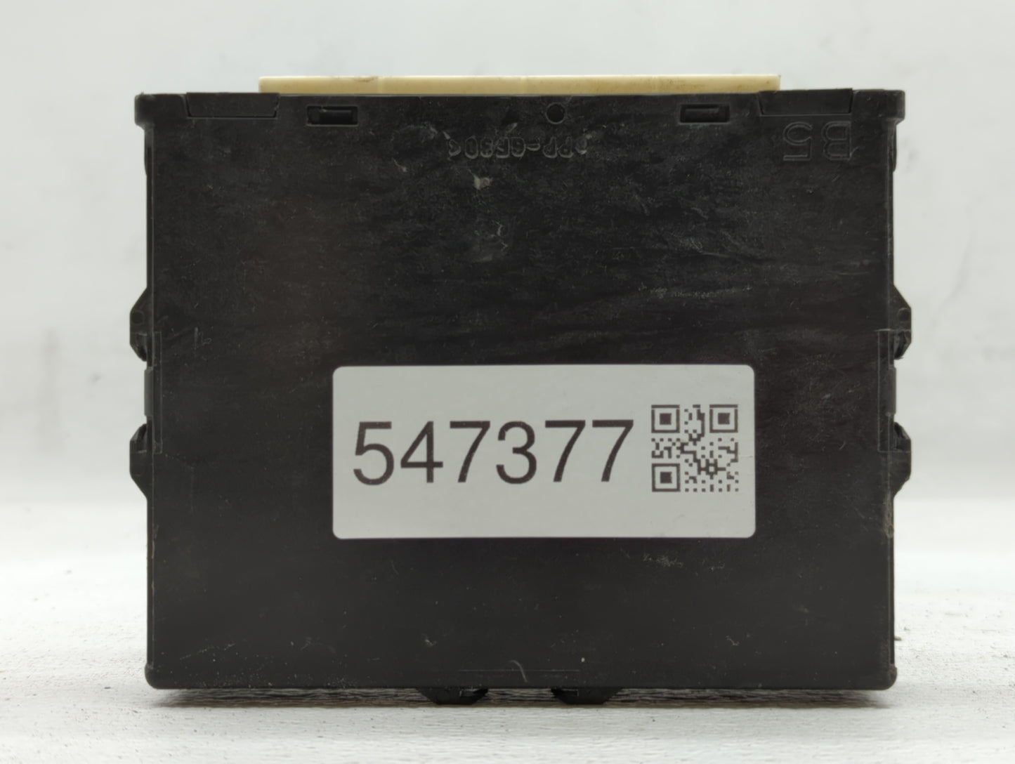2013 Subaru Impreza PCM Engine Control Computer ECU ECM PCU OEM P/N:22765AE761 22765AE760 Fits OEM Used Auto Parts - Oemused