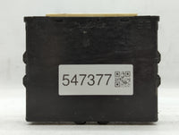 2013 Subaru Impreza PCM Engine Control Computer ECU ECM PCU OEM P/N:22765AE761 22765AE760 Fits OEM Used Auto Parts - Oemused