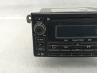 2012-2014 Subaru Impreza Radio AM FM Cd Player Receiver Replacement P/N:86201FJ620 Fits Fits 2012 2013 2014 OEM Used Auto Pa