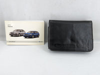2013 Subaru Impreza Owners Manual Book Guide P/N:A1140BE-A OEM Used Auto Parts - Oemusedautoparts1.com