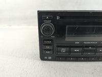 2012-2014 Subaru Impreza Am Fm Cd Player Radio Receiver - Oemusedautoparts1.com
