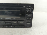 2012-2014 Subaru Impreza Am Fm Cd Player Radio Receiver - Oemusedautoparts1.com