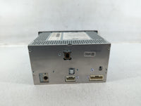 2012-2014 Subaru Impreza Am Fm Cd Player Radio Receiver - Oemusedautoparts1.com