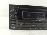 2012-2014 Subaru Impreza Am Fm Cd Player Radio Receiver - Oemusedautoparts1.com