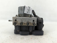 2013-2014 Subaru Impreza ABS Pump Control Module Replacement P/N:27536FJ190 Fits Fits 2013 2014 OEM Used Auto Parts - Oemuse