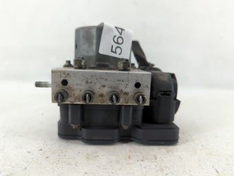 compare product 2013-2014 Subaru Impreza ABS Pump Control Module Replacement P/N:27536FJ190 Fits Fits 2013 2014 OEM Used Auto Parts