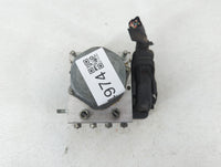 2013-2014 Subaru Impreza ABS Pump Control Module Replacement P/N:27536FJ190 Fits Fits 2013 2014 OEM Used Auto Parts - Oemuse