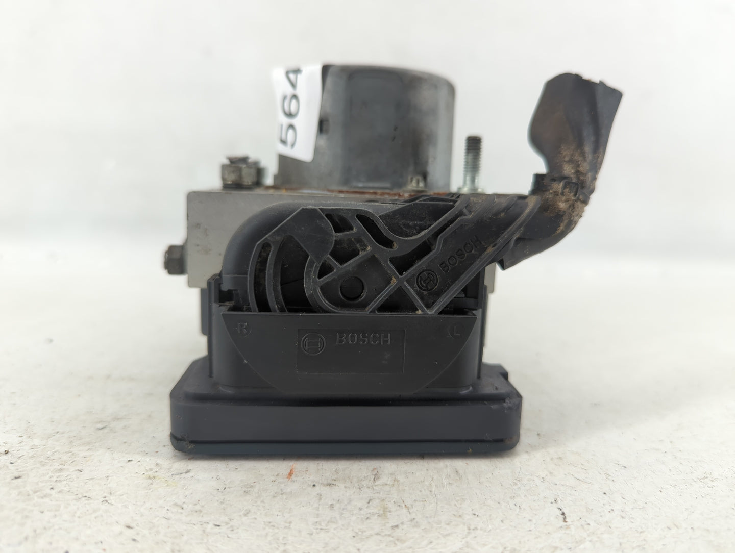 2013-2014 Subaru Impreza ABS Pump Control Module Replacement P/N:27536FJ190 Fits Fits 2013 2014 OEM Used Auto Parts - Oemuse